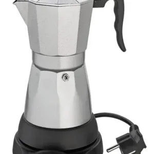 Espressokocher CLASSICO 273700, 3 oder 6 Tassen, 480 Watt Sofort Bestellen